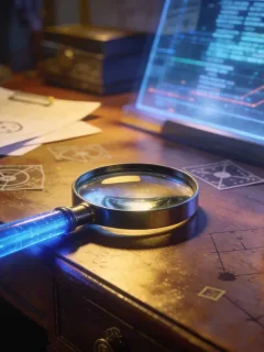 Descifrando Arquetipos Detectives: Tendencias Clave 2026