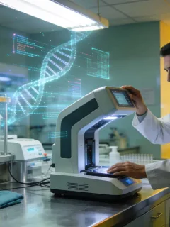 Series Médicas 2026: Bioseguridad en México y 3 Dramas Recientes