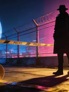 Dramas Criminales Internacionales 2026: Más Allá de la Frontera