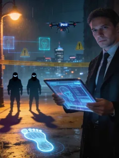 El futuro del género: 3 predicciones para los dramas criminales internacionales en 2026