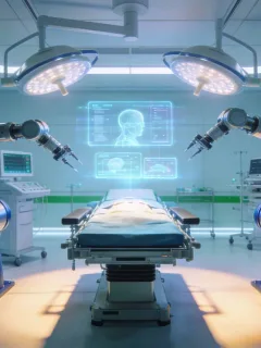 Secretos de producción: Quirófanos en series médicas 2026
