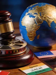 Impacto Cultural: Dramas Criminales Internacionales y Justicia 2026