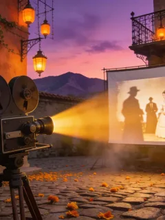 Novela Histórica en Streaming México: Éxitos 2025