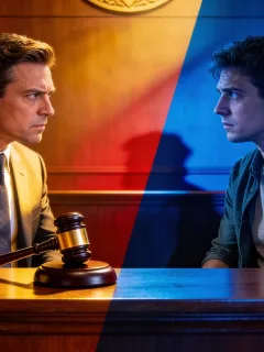 Dilemas Éticos Dramas Legales 2026: 3 Conflictos Morales