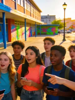 Las 3 series de adolescentes más esperadas de 2026 en México: lo que debes saber antes de verlas.
