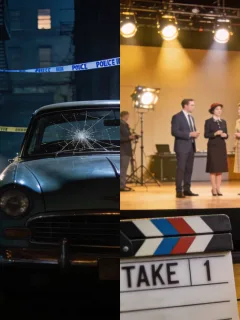 De la realidad a la ficción: Crímenes que inspiraron series 2026