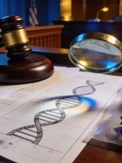 Dramas Legales 2026: Crímenes Complejos Resueltos