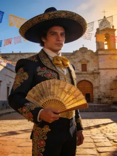 Evitando Errores Históricos: Series Mexicanas de Época 2025