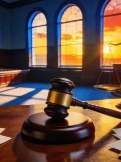 Casos Judiciales Impactantes en Dramas Legales 2026