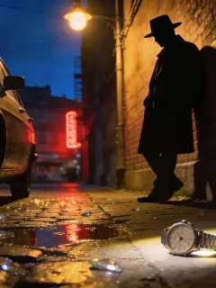 Producción de Crimen: Escenas Emblemáticas en Dramas Internacionales 2026