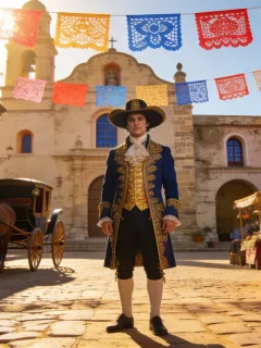 Dramas de Época 2026: Guía Esencial para Espectadores Mexicanos