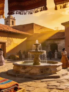 Series de Época Mexicanas: Redefiniendo la Narrativa Histórica