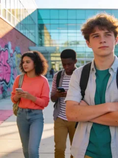 Errores Comunes Representación Adolescencia en Series 2026: Evítalos