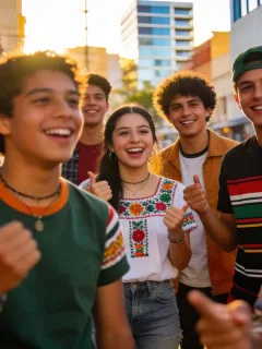 Diversidad en dramas juveniles mexicanos: Aumento del 15% para 2026