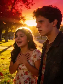 Triángulos Amorosos Dramas Juveniles Mexicanos 2026: Éxitos