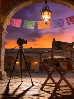 Dramas de Época 2026 en México: Lo Más Esperado en Streaming
