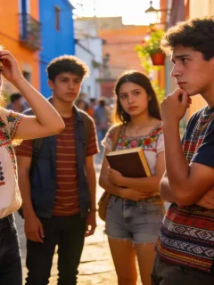 Dramas Juveniles Mexicanos 2026: Narrativas de Madurez