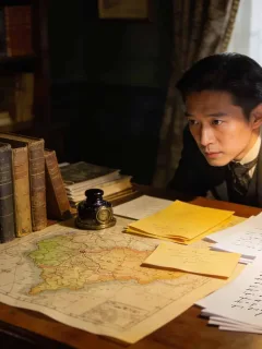 Desafíos de la investigación histórica para guionistas de dramas de época: 3 ejemplos de cómo las producciones de 2026 buscan autenticidad.