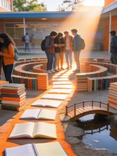 Dramas juveniles 2026: Desafíos escolares y soluciones narrativas