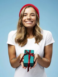 Shein: Recibe productos gratis y quédate con ellos