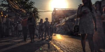 The Dark Side of Paradise: Social Commentary in Latin American Crime Dramas - Internal Image 1