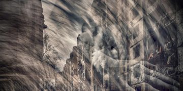 True Crime Inspiration: How Real Events Fuel International Crime Dramas - Cover Image