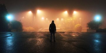The Haunting Harmony: Music's Role in International Crime Dramas - Cover Image