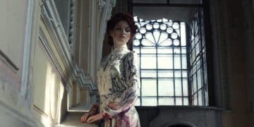 Historical Drama Fact-Check: 5 Shows with Shocking Inaccuracies - Cover Image