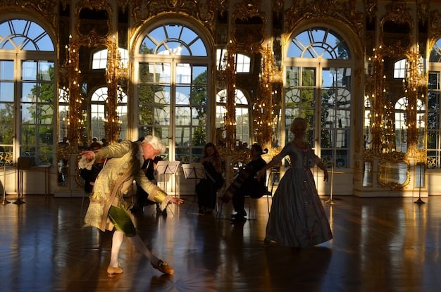 Period Drama Costumes: How Budgets Impact Viewer Perception in 2025