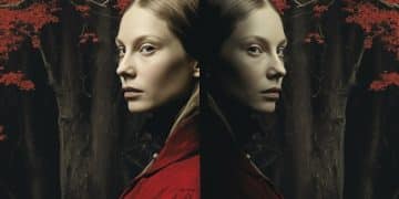 The Evolution of Female Characters in Period Dramas: A 2025 Perspective - Cover Image