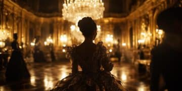 Streaming Period Drama: 2025 Trends & Streaming Impact - Cover Image
