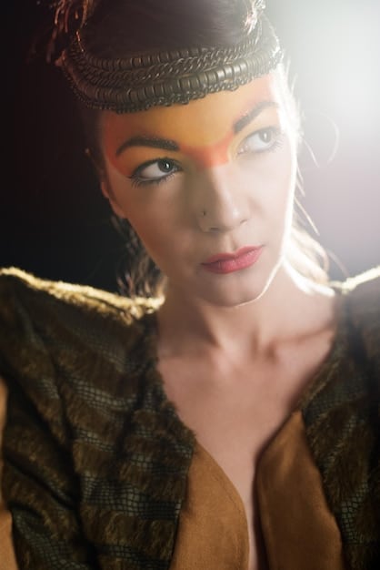 Beyond the Corsets: Social Commentary in 2025 Period Dramas