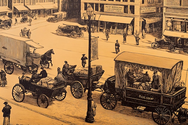 The Future of Period Dramas: Which Era Will Captivate Audiences in 2025?