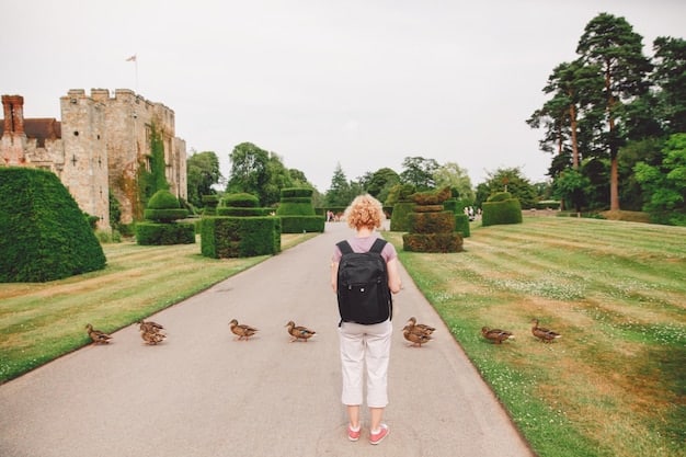 Period Dramas Impact on Tourism: A 2025 Case Study