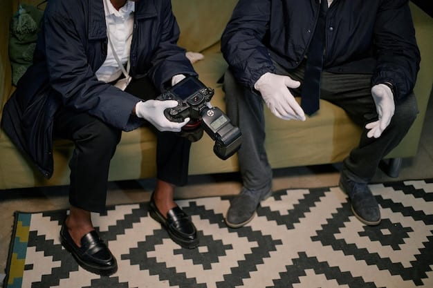 A still from a legal drama showcasing a virtual reality reconstruction of a crime scene being presented to the jury.