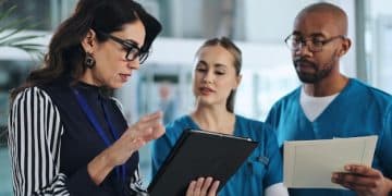 Behind the Scenes: Medical and Legal Consultants in TV Dramas - Cover Image