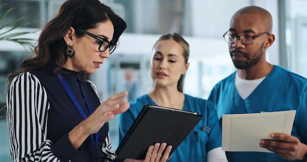 Behind the Scenes: Medical and Legal Consultants in TV Dramas