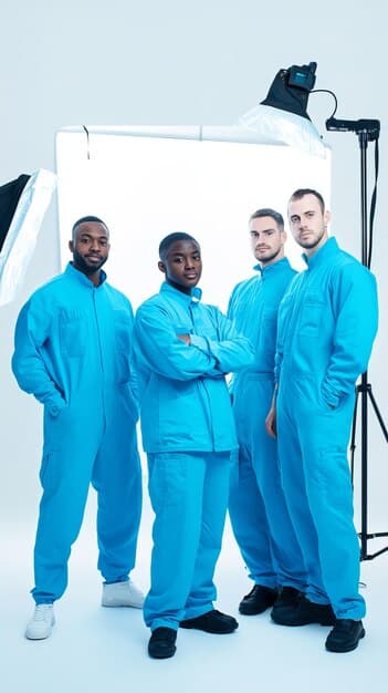 Medical Dramas and Healthcare Perception: A 2025 Study