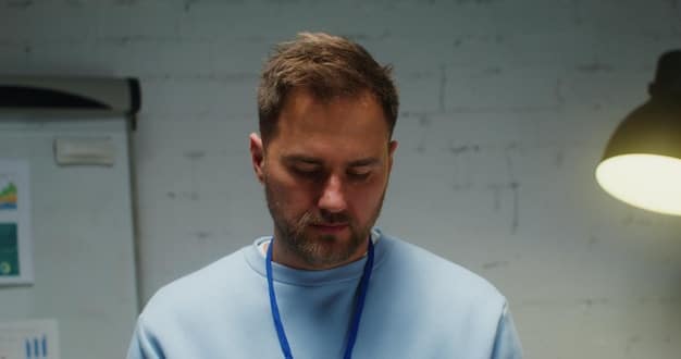 Beyond the White Coat: Mental Health Challenges of TV Doctors
