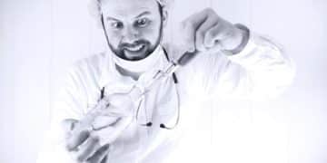 Medical Drama Burnout: TV Doctors, Real Solutions - Cover Image