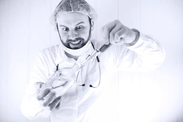 Medical Drama Burnout: TV Doctors, Real Solutions