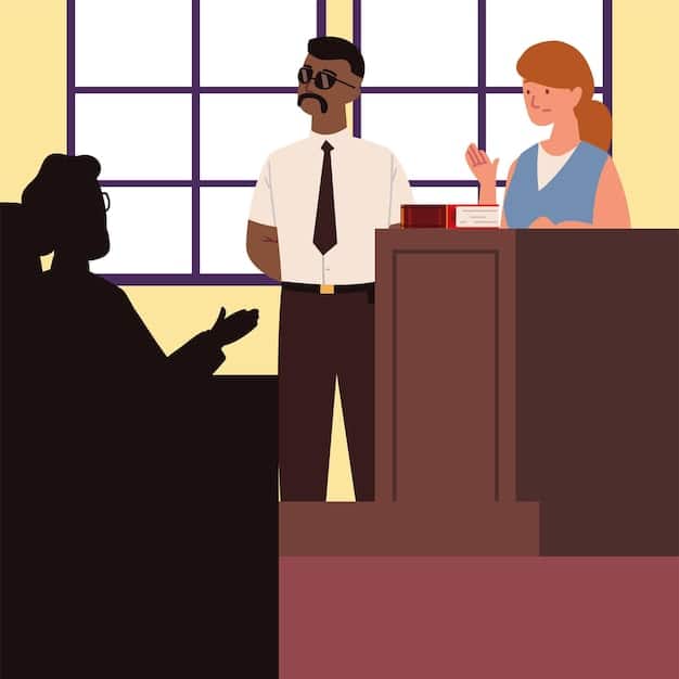 The Portrayal of Mental Illness in Legal Dramas: A Critical Examination