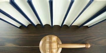 The Business of Law: Financial Pressures in Legal Dramas - Cover Image