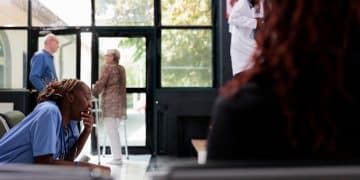 Unseen Patients: Socioeconomic Blind Spots in Medical Dramas - Cover Image