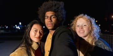 The Allure and Impact of Teen & Young Adult Dramas - Cover Image