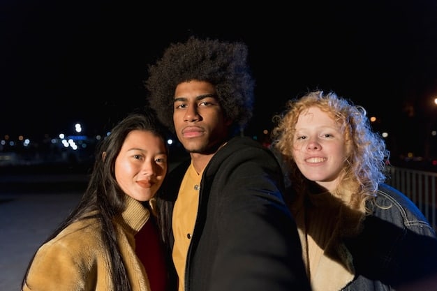 The Allure and Impact of Teen & Young Adult Dramas
