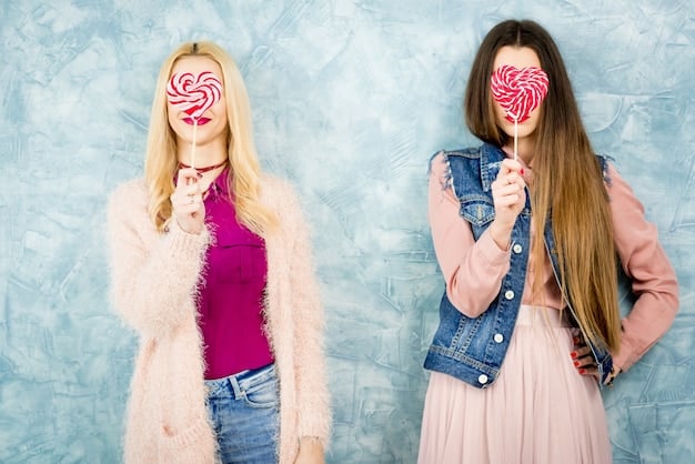 A split image showing a popular fashion trend from a teen drama on one side, and real-life teenagers adopting the same style on the other. The image highlights the influence of the show on viewers' fashion choices.