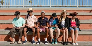 Unveiling the Allure of Teen & Young Adult Dramas - Cover Image