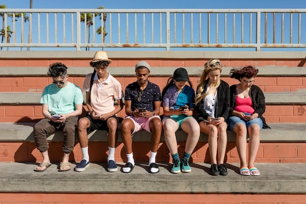 Unveiling the Allure of Teen & Young Adult Dramas