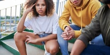 Exploring the Allure of Teen & Young Adult Dramas: Trends and Must-Watches - Cover Image